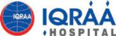IQRAA Hospital logo