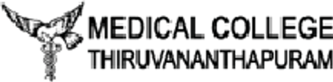 Medical College Thiruvananthapuram logo