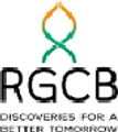 Rajiv Gandhi Centre for Biotechnology logo