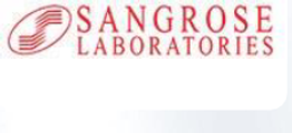 Sangrose Laboratories logo
