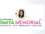 Smita Memorial Hospital and Research Center logo
