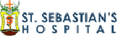 St. Sebastian's Hospital logo